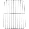 Taniguchi Metal Japanese Craftsman Standard Bat Net No. 5 Silver