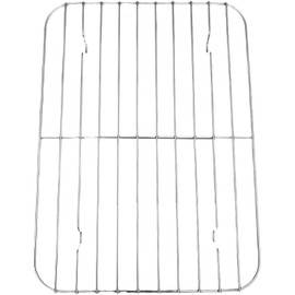 Taniguchi Metal Japanese Craftsman Standard Bat Net No. 5 Silver