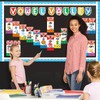 Vowel Valley Bulletin Board Set Back to School Classroom Decorations