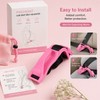 Pregnancy Seat Belt Adjuster for Car Comfort – Maternity Lap