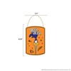 Looney Tunes Road Runner Beep Beep Hanging Wood Wall Decor