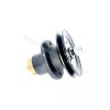 Land Pride 310-249S Spindle Assembly w/ 6" Pulley New Replacement