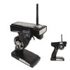 FS‑GT3B RC Radio System Transmitter 2.4Ghz 3 Channel Remote Control
