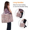 Long Keeper Shopping Bag Foldable Large Reusable Foldable Shopping Bag