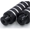 World Imp Motor 2 Piece Set Aluminum Alloy Gear Guard