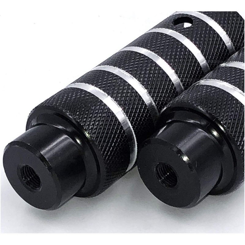 World Imp Motor 2 Piece Set Aluminum Alloy Gear Guard