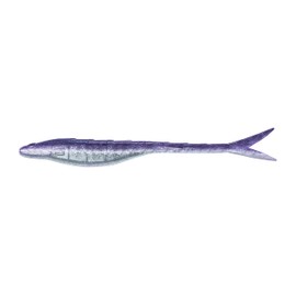 Googan Baits GDT-7-PBR Dart 7", Pro Blue Red