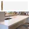 Large Silicone Mat, 78.7”x 15.7” Extra Thick Heat Resistant Mats,