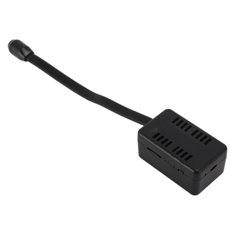 Mini WiFi Camera HD 1080P Flexible Lens Cable 2 Way