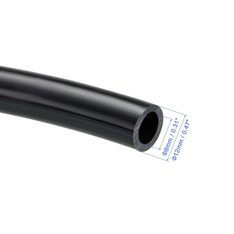 Rebower PU Hose Pneumatic Air Tube PU Tube Pipe Polyurethane