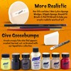 Graftobian Special FX Trauma Pro SFX Makeup Kit - Made
