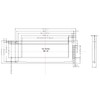 Display Module 3.12in Wide View Angle OLED Display Module High