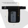 Funda de aceite de masaje, ajustable y duradera, suministros de