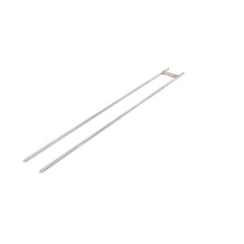 Alto Shaam SI-25729 Stainless Steel Piercing Spit