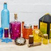 Ideen mit Herz Premium Glass Paint | Transparent | Waterproof