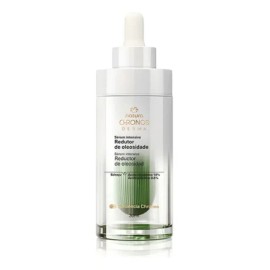 Sérum Reductor De Oleosidad Natura Chronos 30ml Grasa Noche