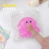 Taba Squishy Toys, Cat Paw Cute Kawaii Squeeze Toys ,Sticky