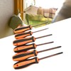 7PCS Screwdriver Set Hand Tool Household Electrical Appliances Maintenance Hardware
