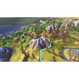 Sid Meier's Civilization VI - PC