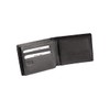 RFID Wallets Normal, black, Classic