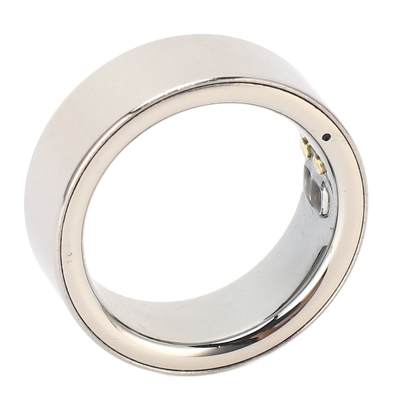 Smart Health Ring Fitness Tracker Bluetooth for Sleep Monitoring Blood
