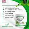 D-Mannose | 365 Capsules | Max Strength 1500mg per Serving