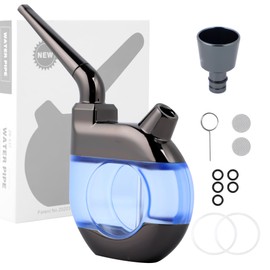 Cleaning Tools and Easy to Clean Gift for Boyfriend, Dad, Husband or Friends (Grey)