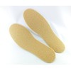 Odeiter Towel Tailoring Insoles for Foot Stuffiness, One Size Fits