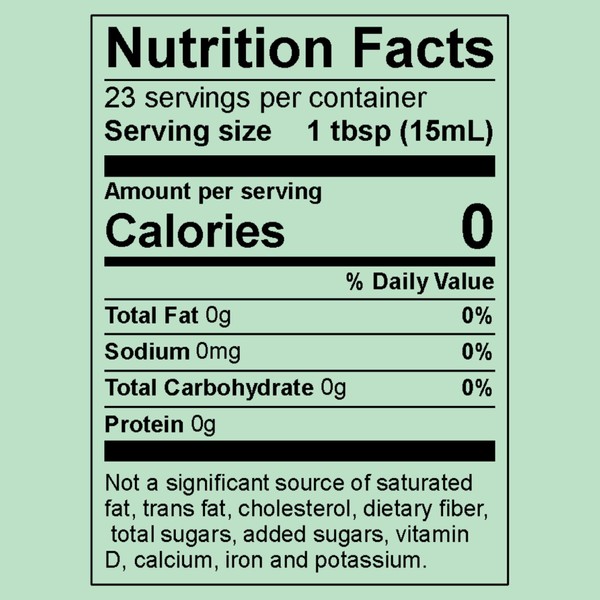 Omega Nutrition Organic Apple Cider Vinegar, 946ml