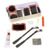 dotcomgiftshop Le Bicycle Puncture Repair Kit