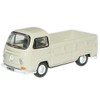 Oxford Diecast 1:148 Scale Light Grey VW Pick Up