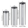 FTVOGUE Jarra de Agua de Acero Inoxidable con Protector de