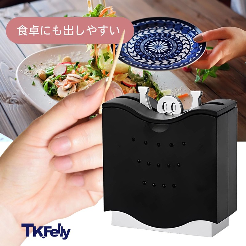 TK.Felly Toothpick Toothpick Holder Toothpick Holder Toothpick Case Toothpick Holder