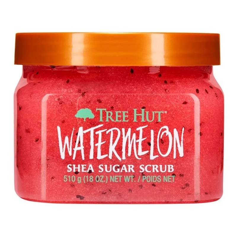 Tree Hut Exfoliante Corporal Watermelon Sandía 510g