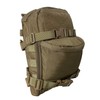 Tactical MOLLE Hydration Pack for 2L Hydration Water Bladder 500D