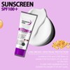 Spf 100 Sunscreen - Sun Cream Spf 100 - Uvb/Uva