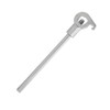 Adjustable Fire Hydrant Wrench