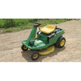 John Deere Carburetor Carb For JOHN DEERE Rx 73 RX73  Garden Tractor Mower Riding Lawnmower