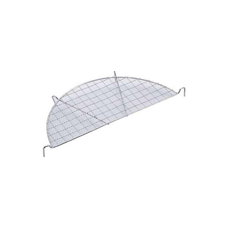 MT 18 – 8 Crimp tempura Chicken Net