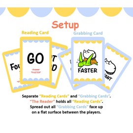 Mochi-Celeste Ultimate Cat-titude 3 in 1 Card Game - Hilarious Sassy Humor, Family Friendly, Fun Party Game for Adult, Teens & Kids