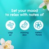GLADE 6.2 OZ AUTOMATIC SPRAY REFILL - DEWDROP PETALS