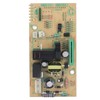 Microwave Oven Computer Board Accurate Compact Smart Board for Midea