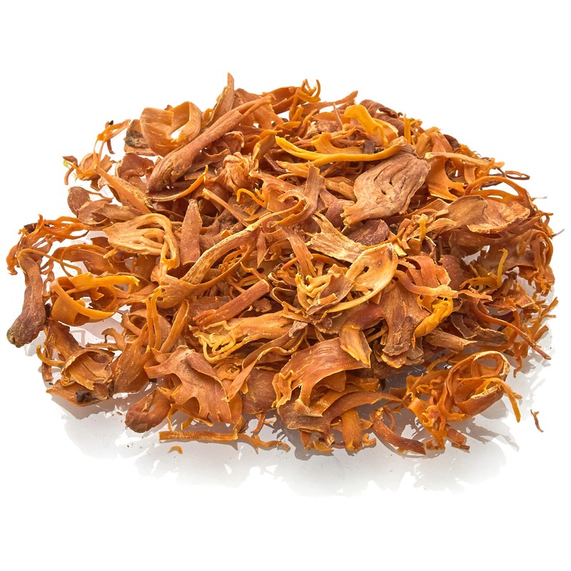 Old India Mace Blades 50g