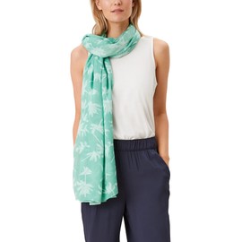 s.Oliver Women's 201.10.206.25.276.2116181 Fashion Scarf, 66A4, 1