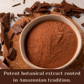 Chuchuhuasi 4:1 Powdered Extract 1.1 LBS (500 G)