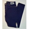 J Ferrar Men's Indigo 30 x 32 Fade Resistant Stretch