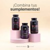Suplemento Para Articulaciones De 200 Cápsulas. B Life