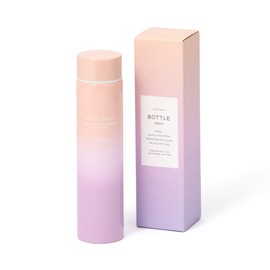 Francfranc Franfran Shushu Bottle 180ml Gradient Vacuum Insulated Keeps Hot and Cold My Bottle Compact Slim