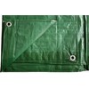 Waterproof tarpaulin/builders tarps cover up tarp/ground sheet 1.5m x2m in