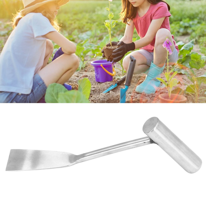 Gardening Shovel Multifunctional Stainless Steel Garden Shovel Tool for Digging